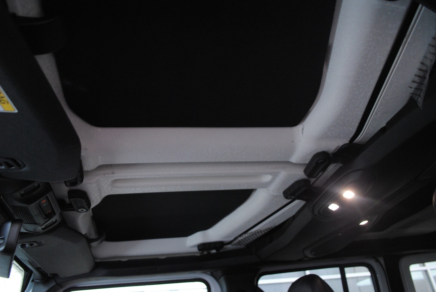 Vehicle 46