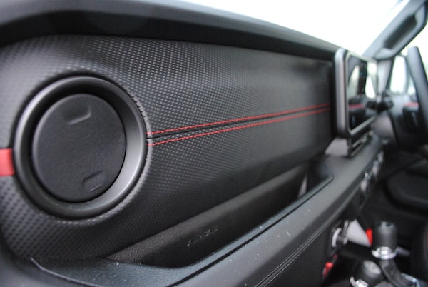 Used Jeep Wrangler 2024 for sale - 75354779: Photo 47