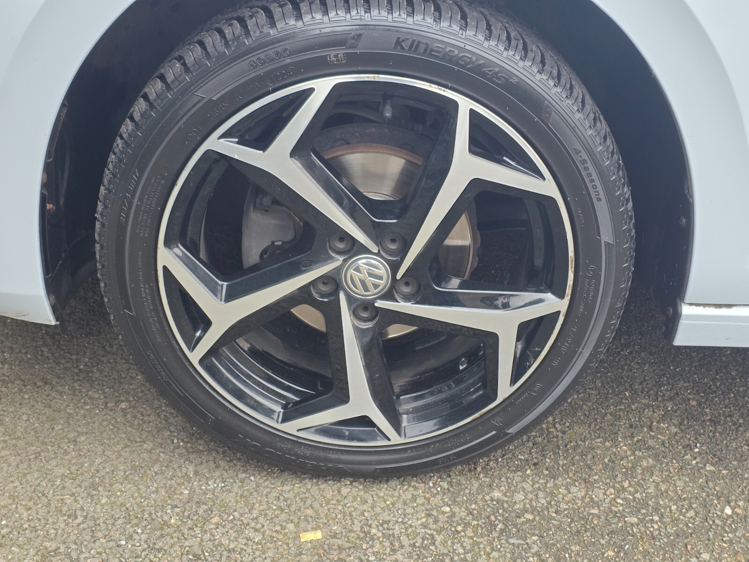 Used Volkswagen Polo 2018 for sale - 77055599: Photo 20