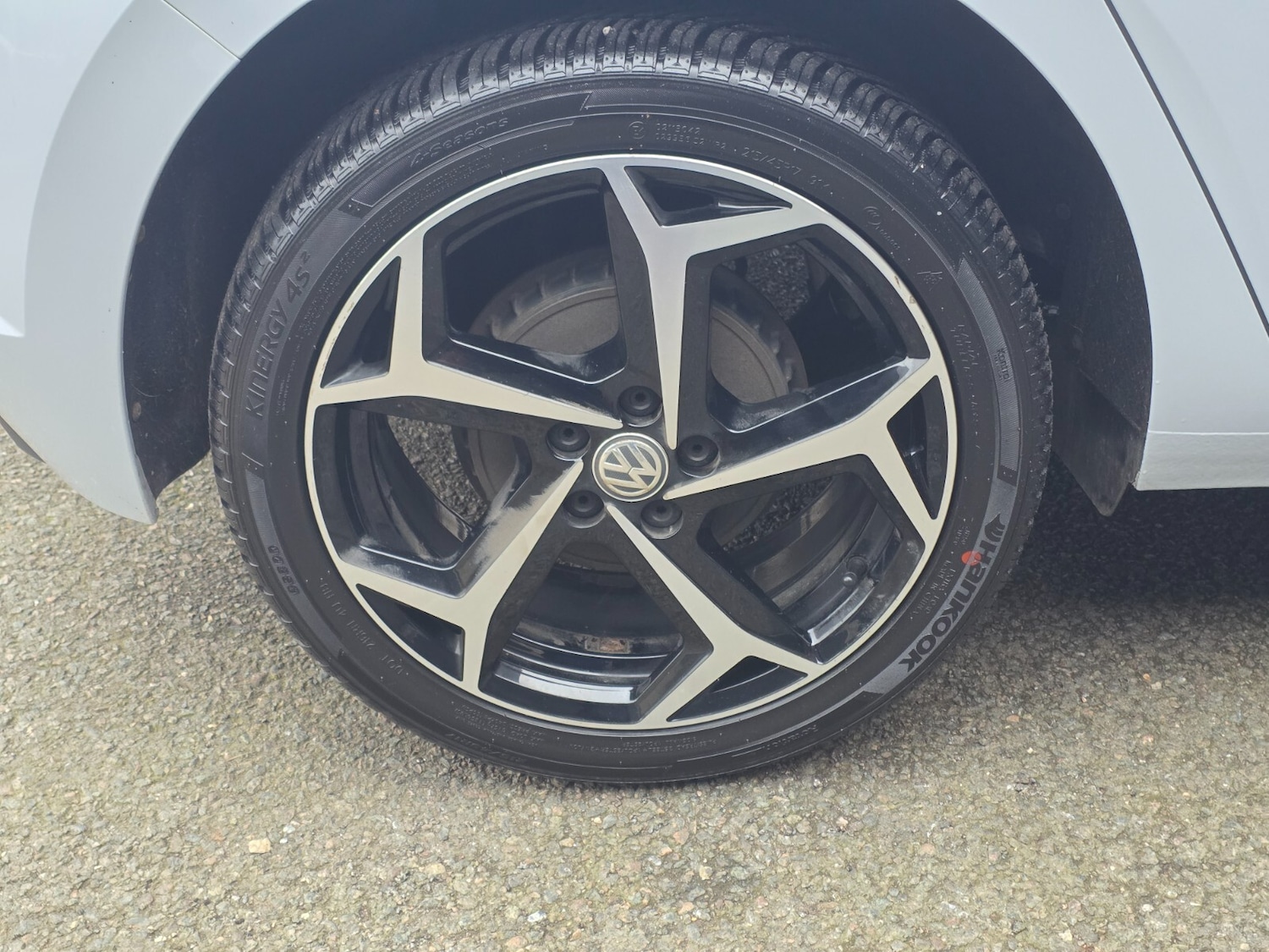 Used Volkswagen Polo 2018 for sale - 77055599: Photo 22