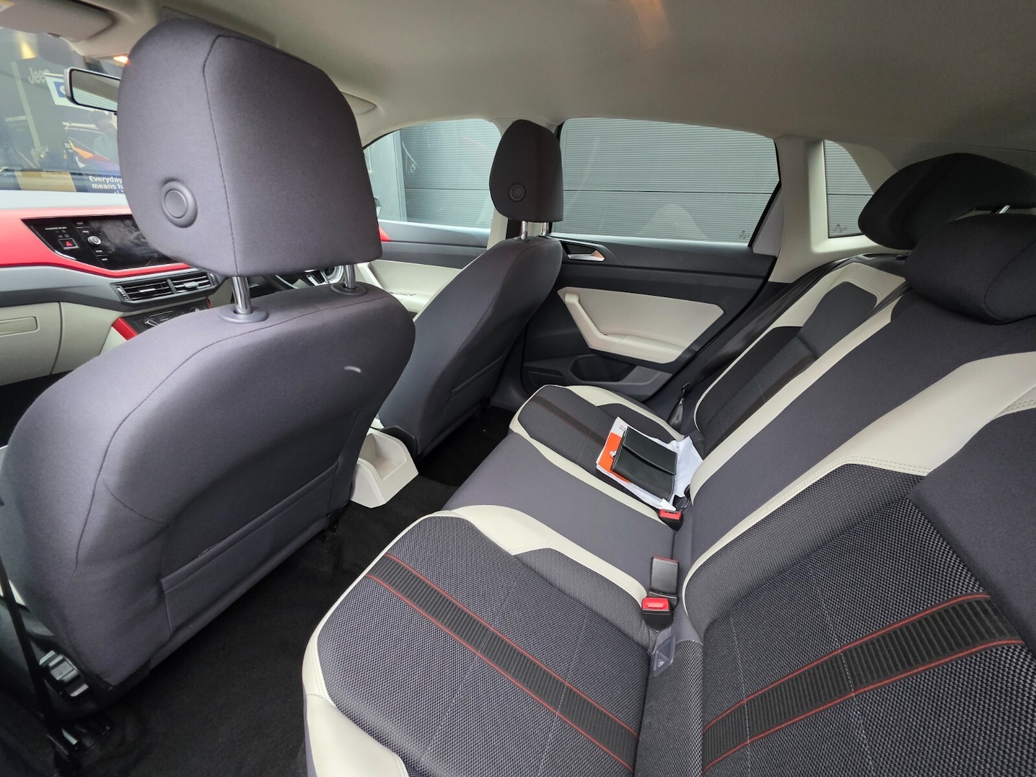 Used Volkswagen Polo 2018 for sale - 77055599: Photo 28