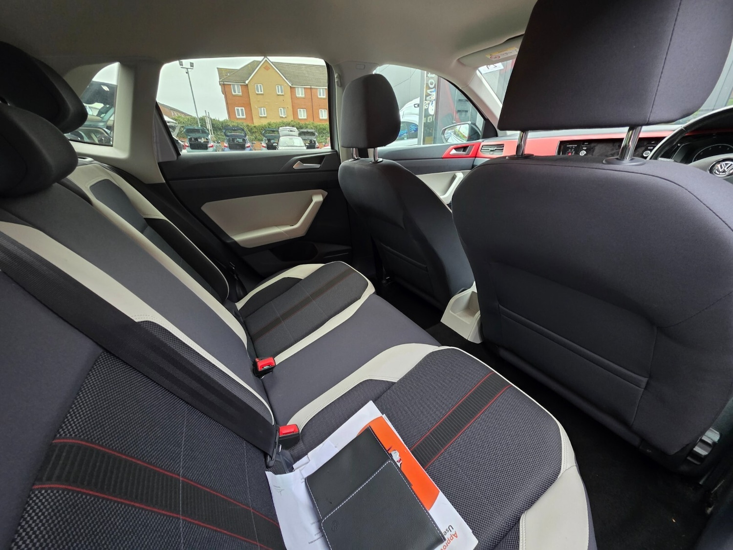 Used Volkswagen Polo 2018 for sale - 77055599: Photo 30