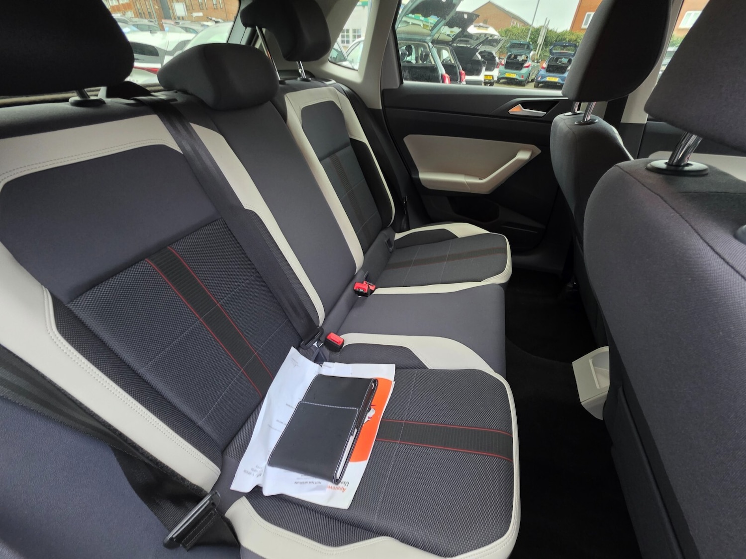 Used Volkswagen Polo 2018 for sale - 77055599: Photo 31