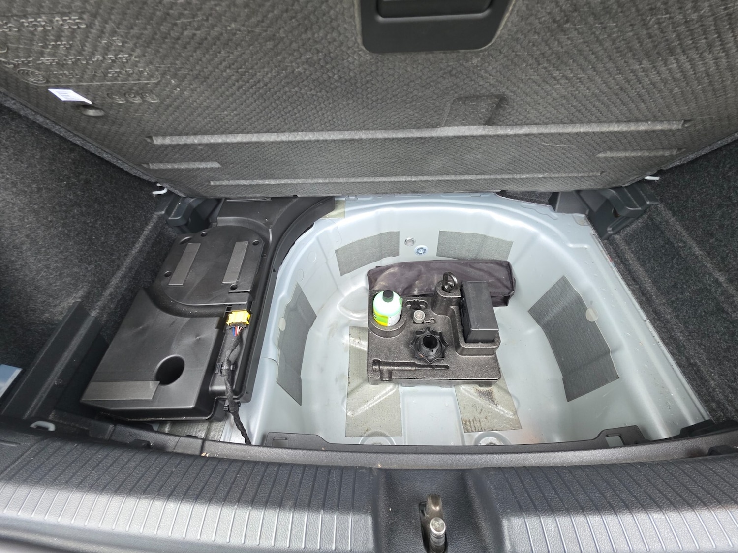 Used Volkswagen Polo 2018 for sale - 77055599: Photo 33