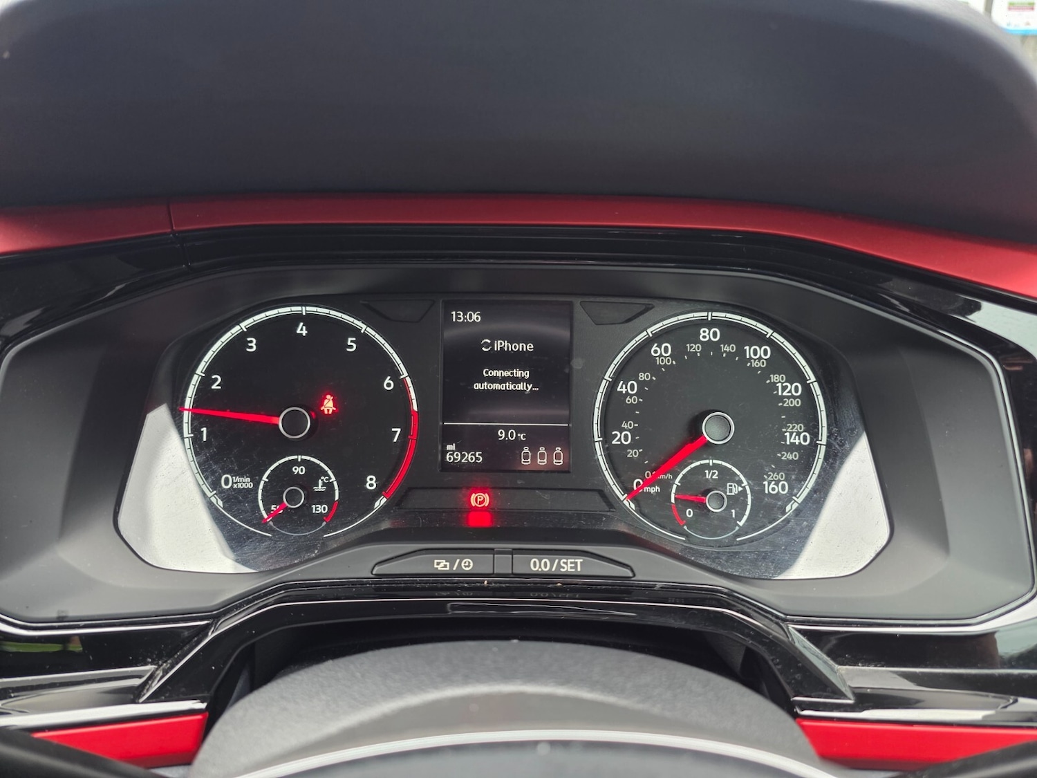 Used Volkswagen Polo 2018 for sale - 77055599: Photo 35