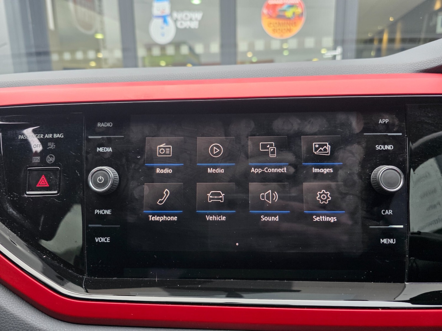 Used Volkswagen Polo 2018 for sale - 77055599: Photo 53