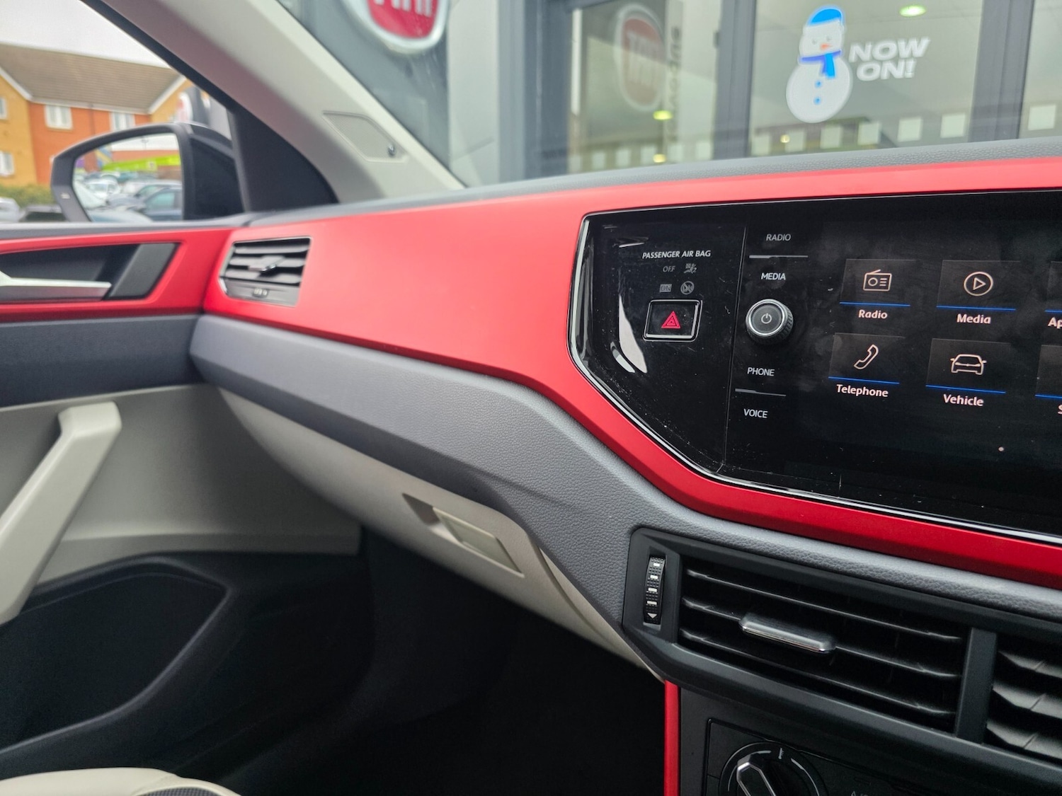 Used Volkswagen Polo 2018 for sale - 77055599: Photo 59