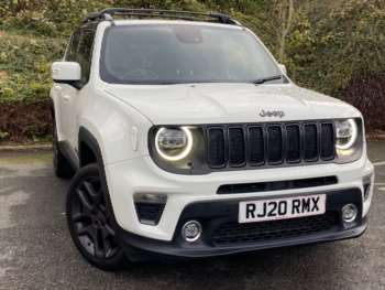 2020 - 1.3 T4 GSE 180 S 5dr 4WD Auto