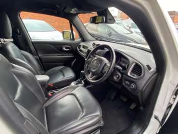 Used Jeep Renegade 2020 for sale - 75354571: Photo
