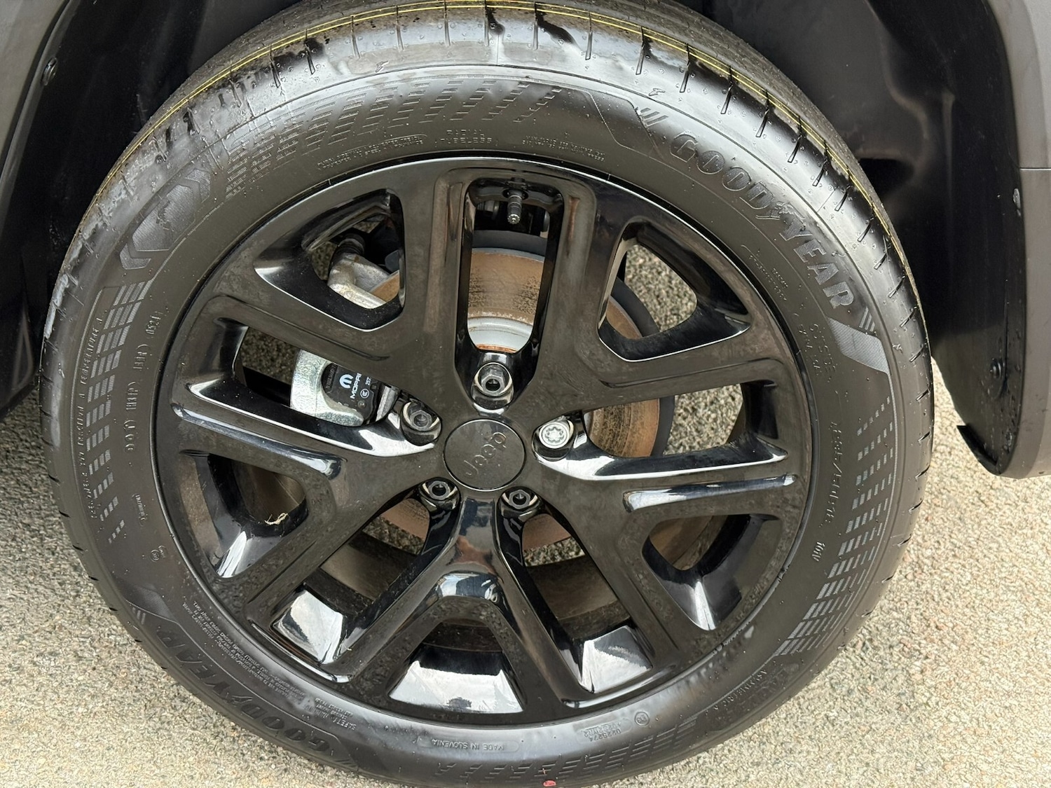 Used Jeep Renegade 2025 for sale - 76870097: Photo 10