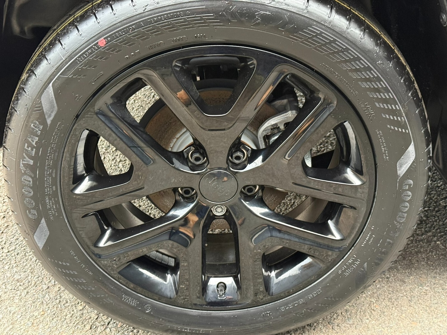 Used Jeep Renegade 2025 for sale - 76870097: Photo 11