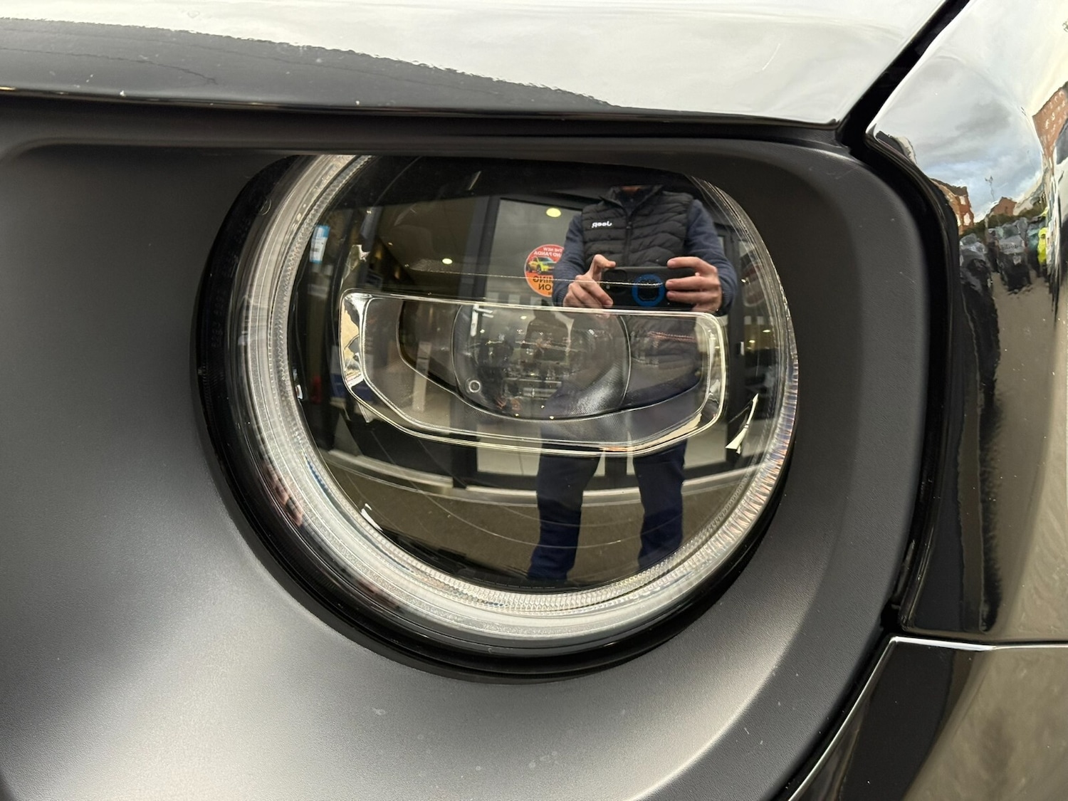 Used Jeep Renegade 2025 for sale - 76870097: Photo 13