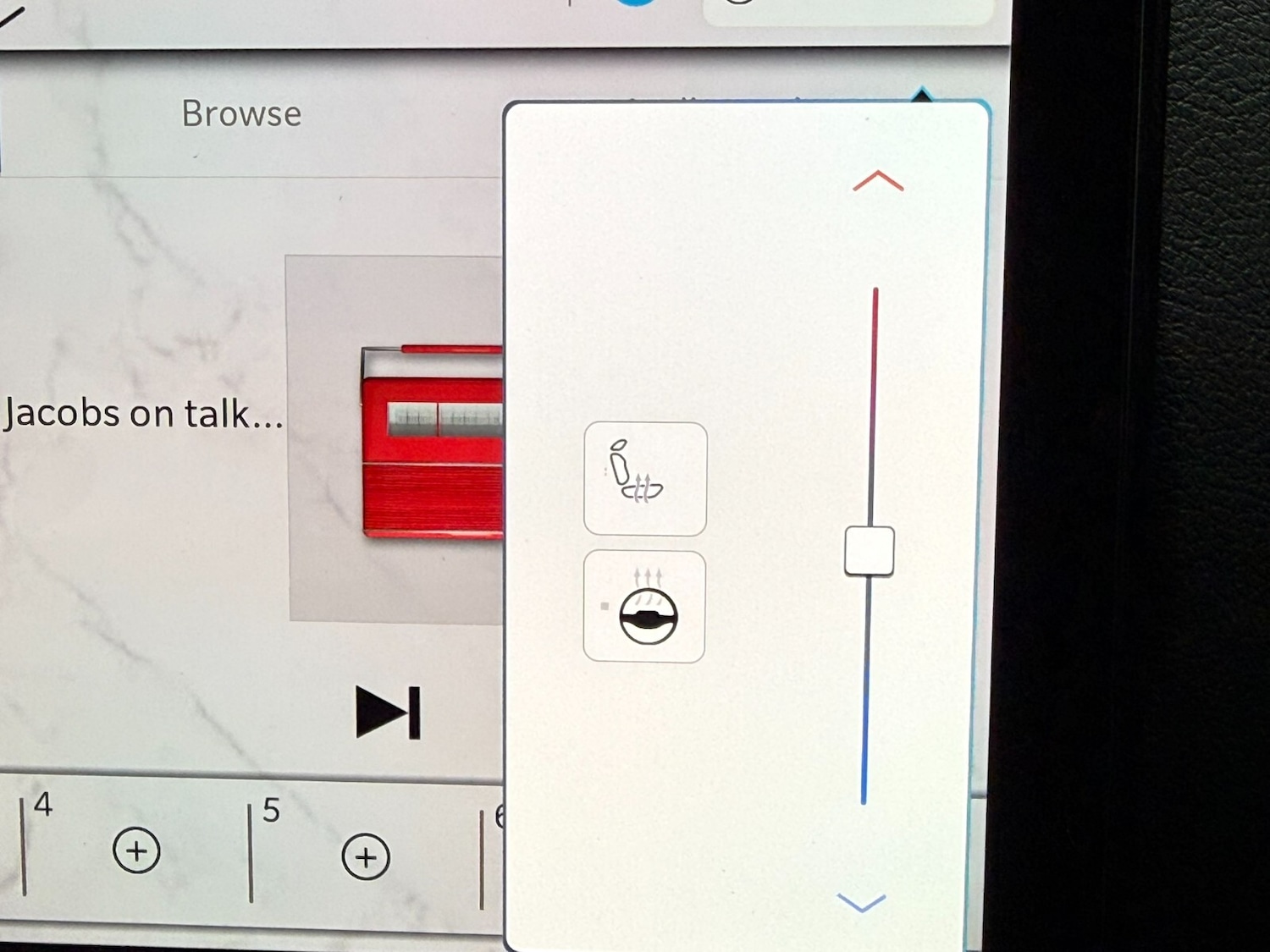 Used Jeep Renegade 2025 for sale - 76870097: Photo 16