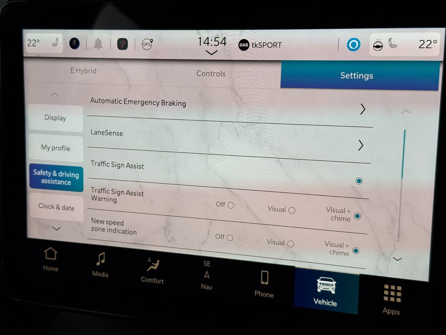 Used Jeep Renegade 2025 for sale - 76870097: Photo 18