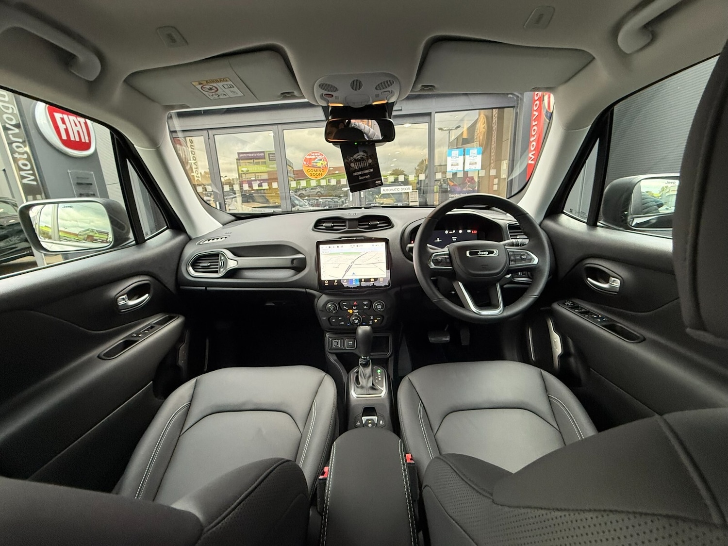 Used Jeep Renegade 2025 for sale - 76870097: Photo 31