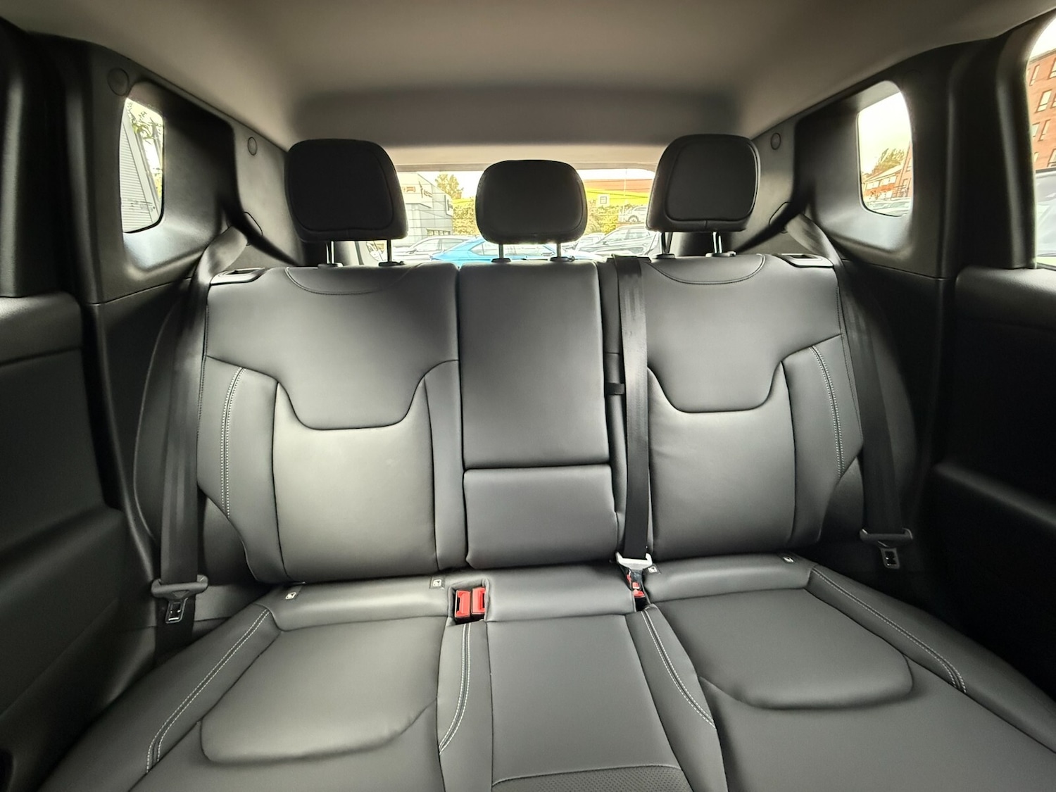 Used Jeep Renegade 2025 for sale - 76870097: Photo 35