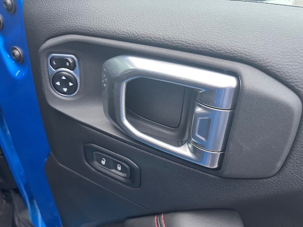 Used Jeep Wrangler 2024 for sale - 75354677: Photo 13