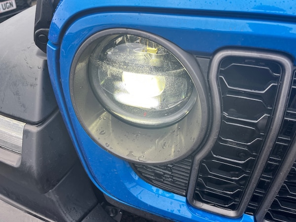 Used Jeep Wrangler 2024 for sale - 75354677: Photo 28