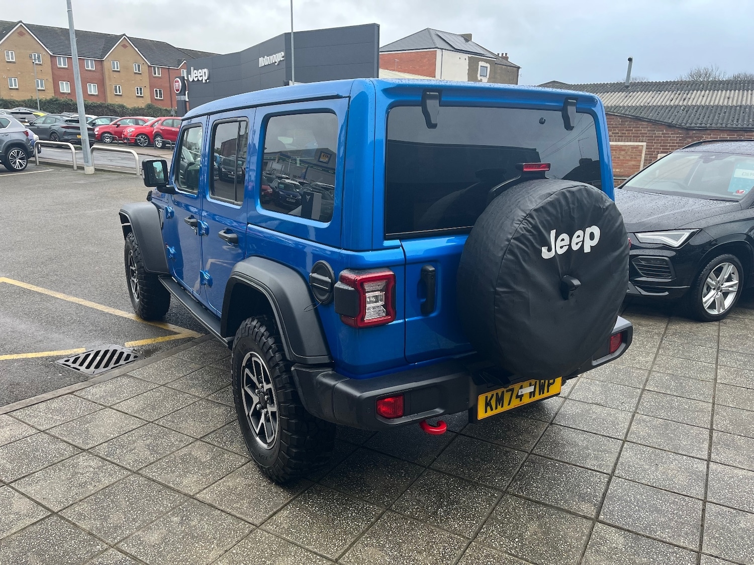 Vehicle 7