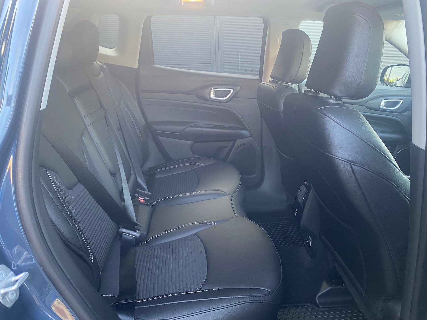 Used Jeep Compass 2023 for sale - 76487495: Photo 26