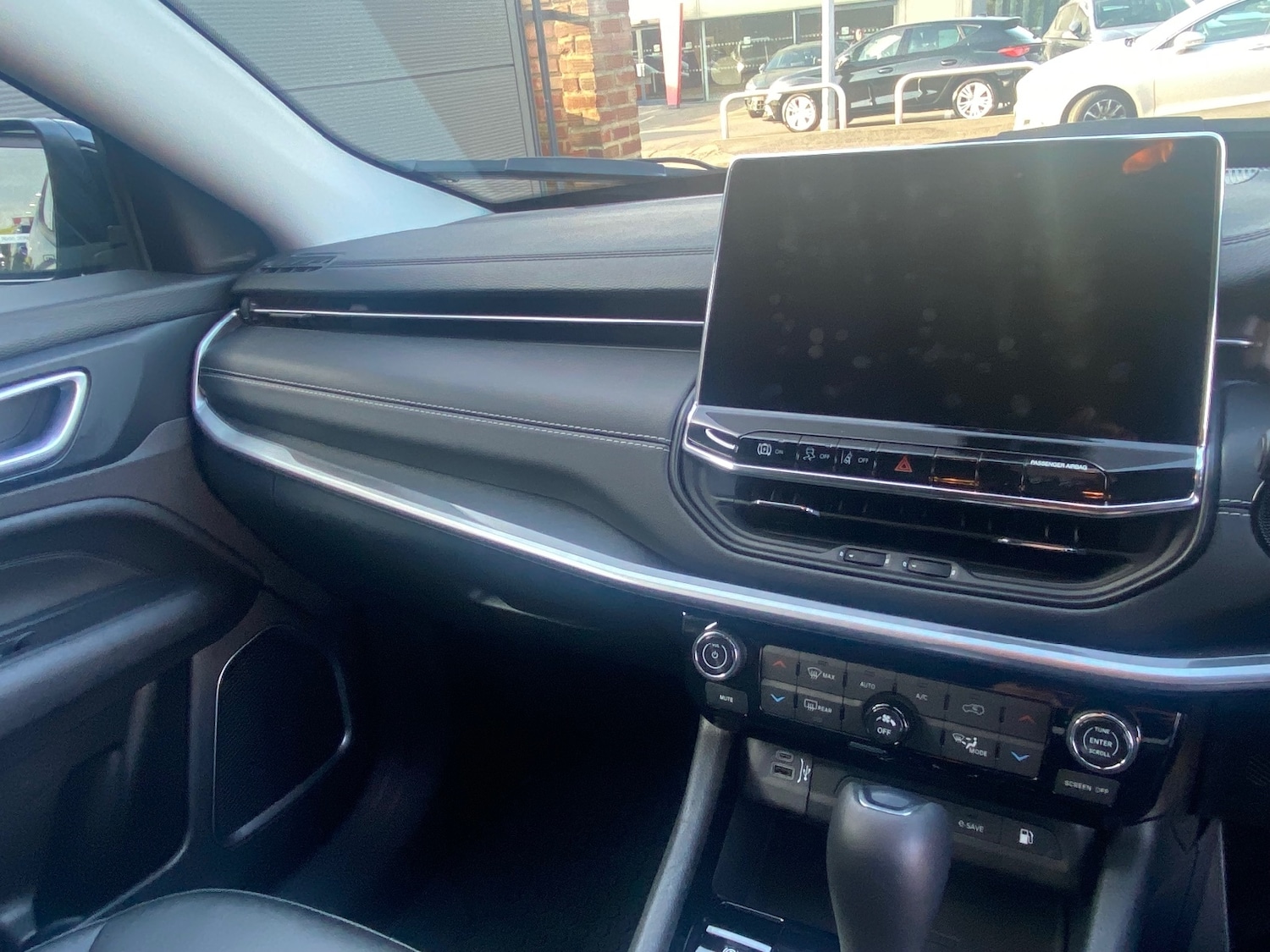 Used Jeep Compass 2023 for sale - 76487495: Photo 30