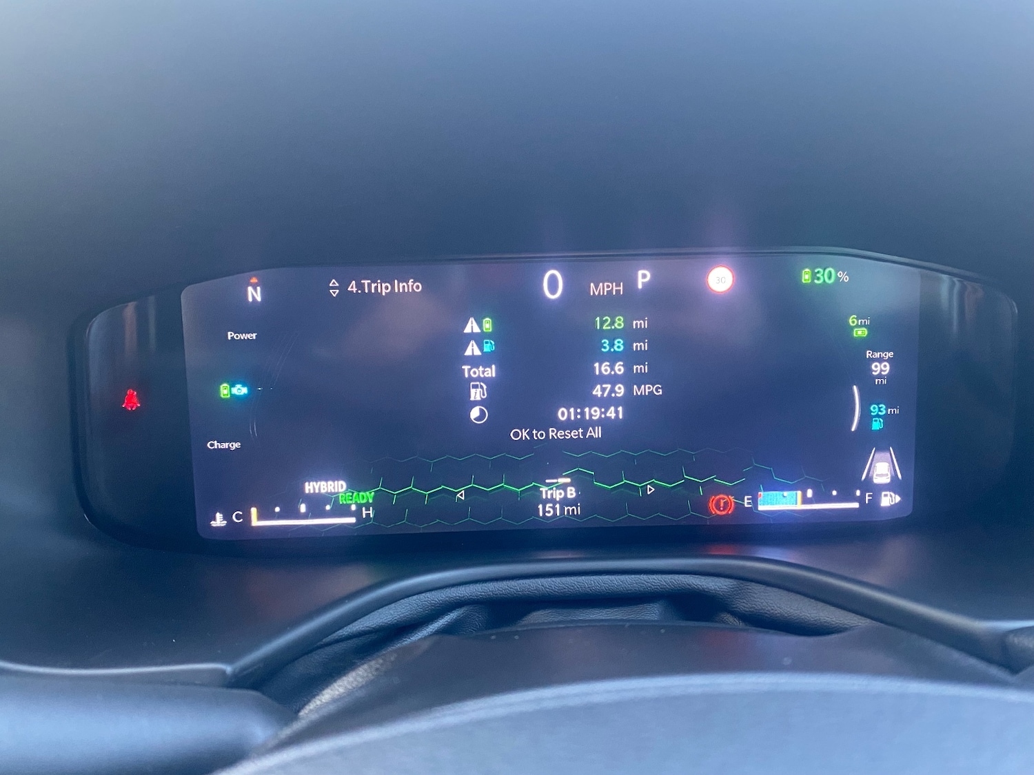 Used Jeep Compass 2023 for sale - 76487495: Photo 31