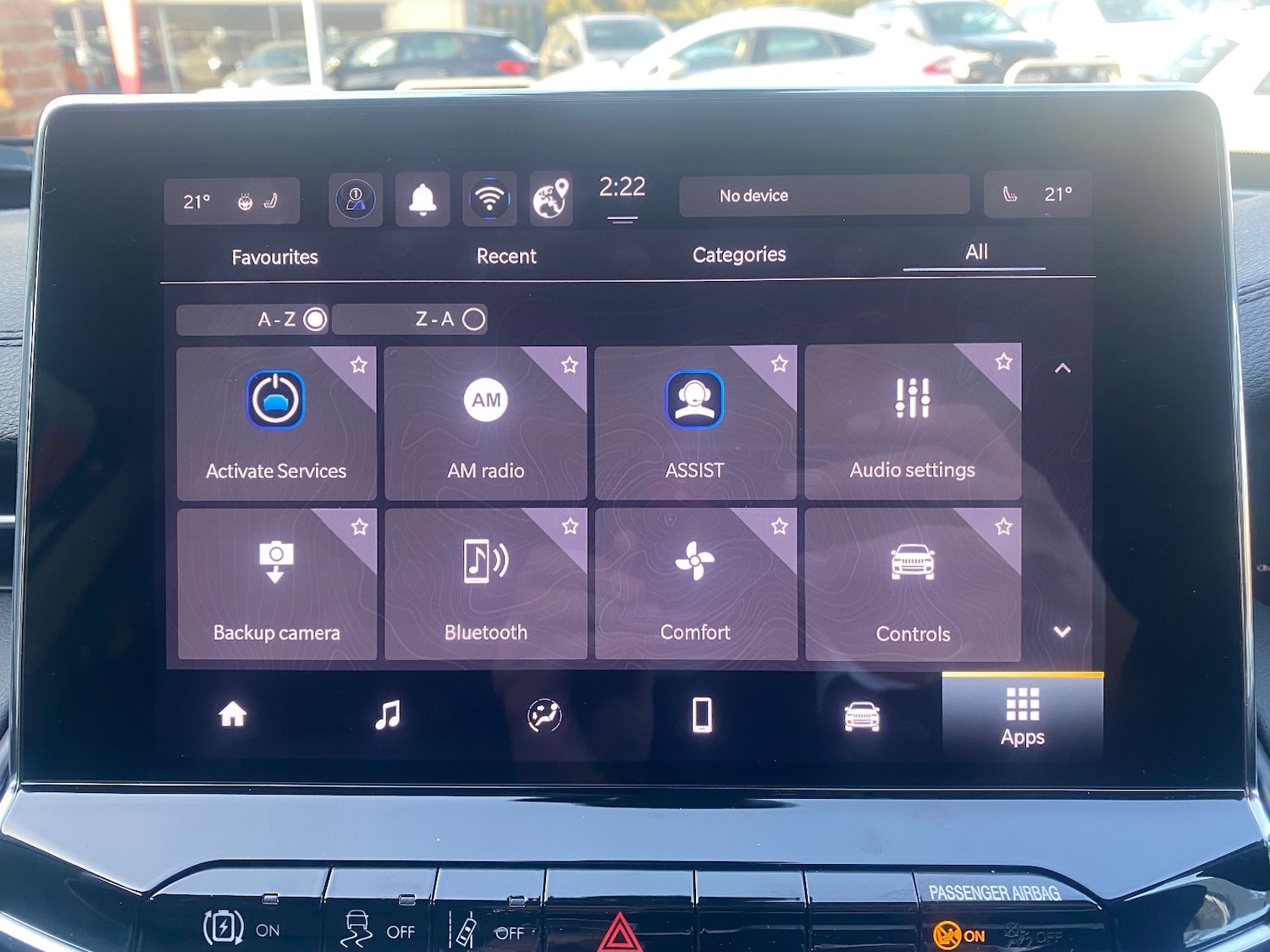 Used Jeep Compass 2023 for sale - 76487495: Photo 35