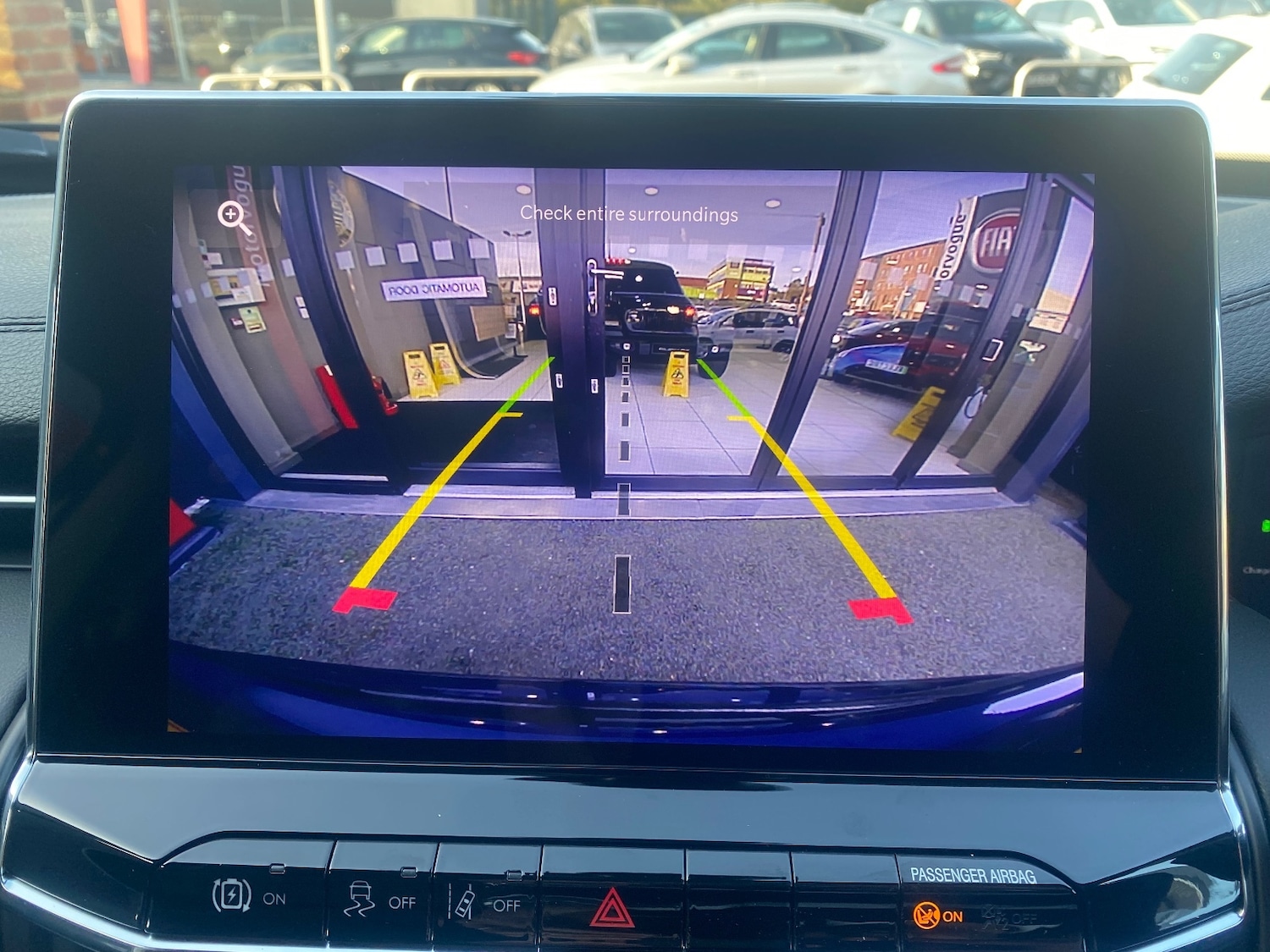 Used Jeep Compass 2023 for sale - 76487495: Photo 38