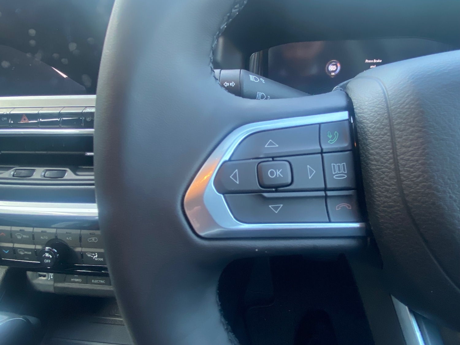 Used Jeep Compass 2023 for sale - 76487495: Photo 44