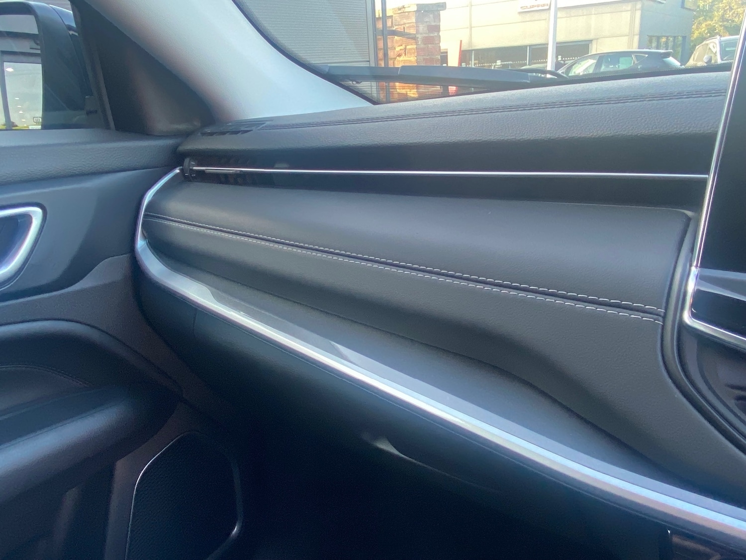 Used Jeep Compass 2023 for sale - 76487495: Photo 52