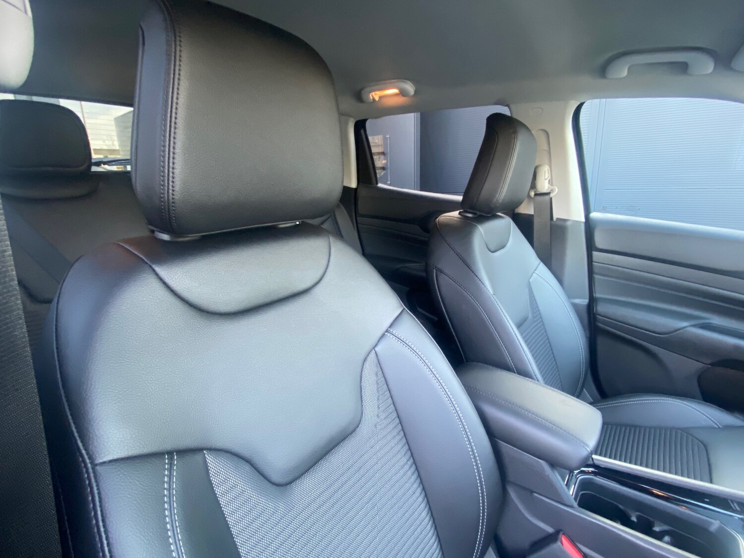 Used Jeep Compass 2023 for sale - 76487495: Photo 54