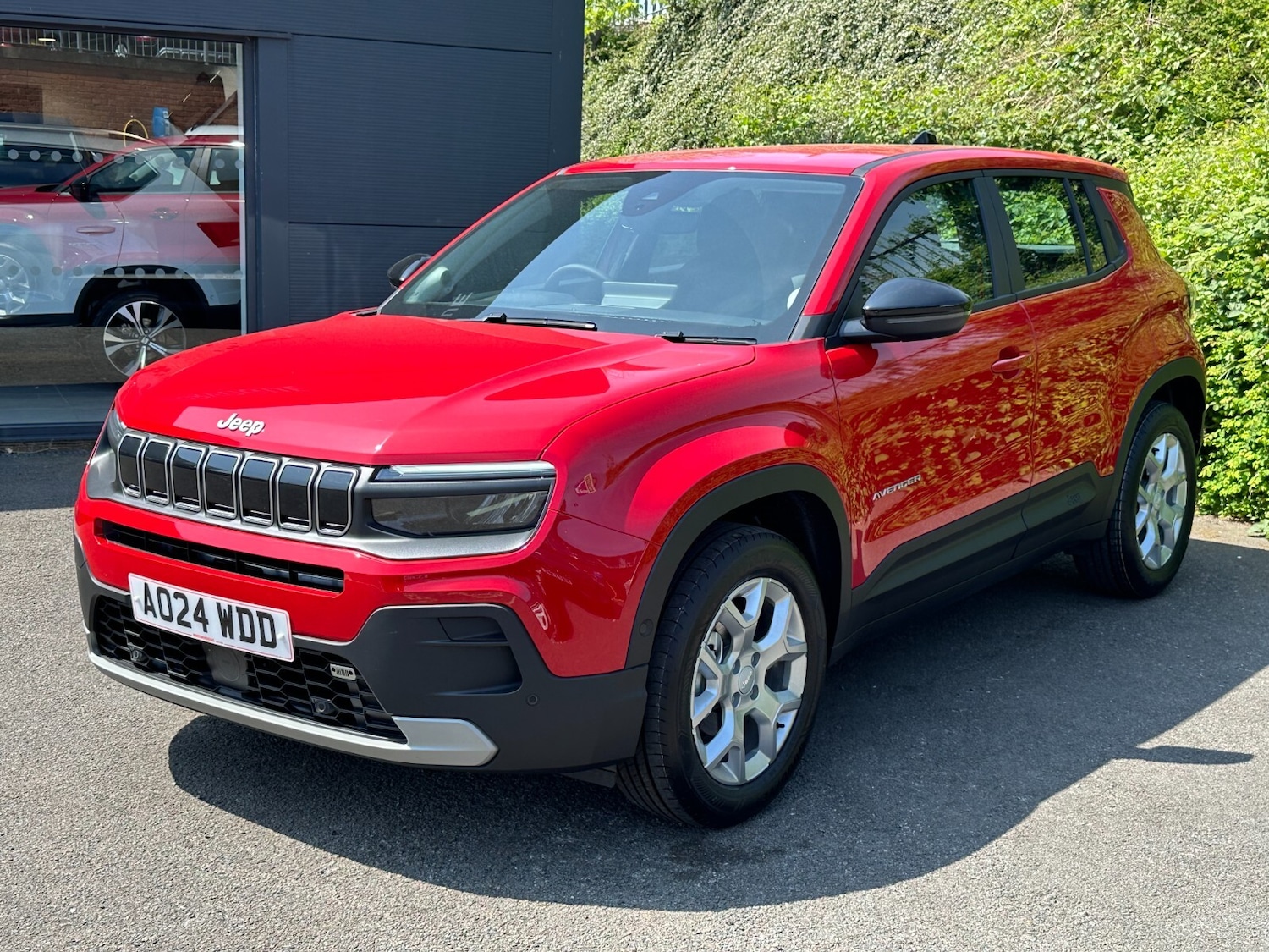 Used Jeep Other 2024 for sale - 76868918: Photo 11