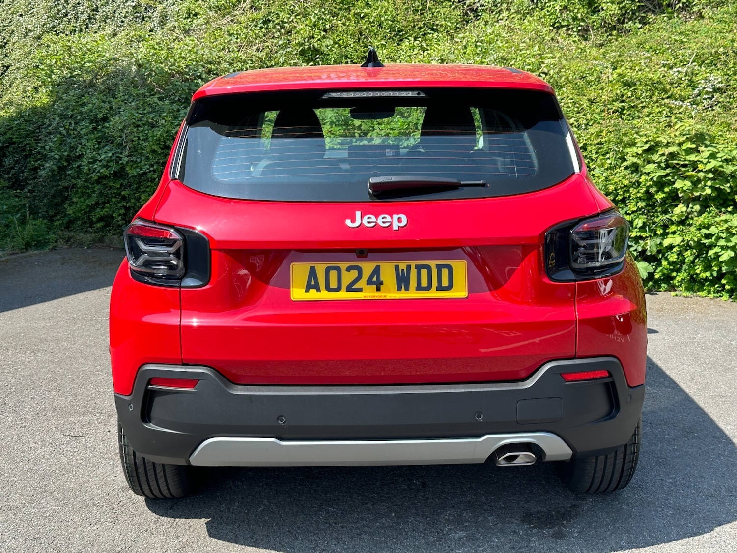 Used Jeep Other 2024 for sale - 76868918: Photo 12