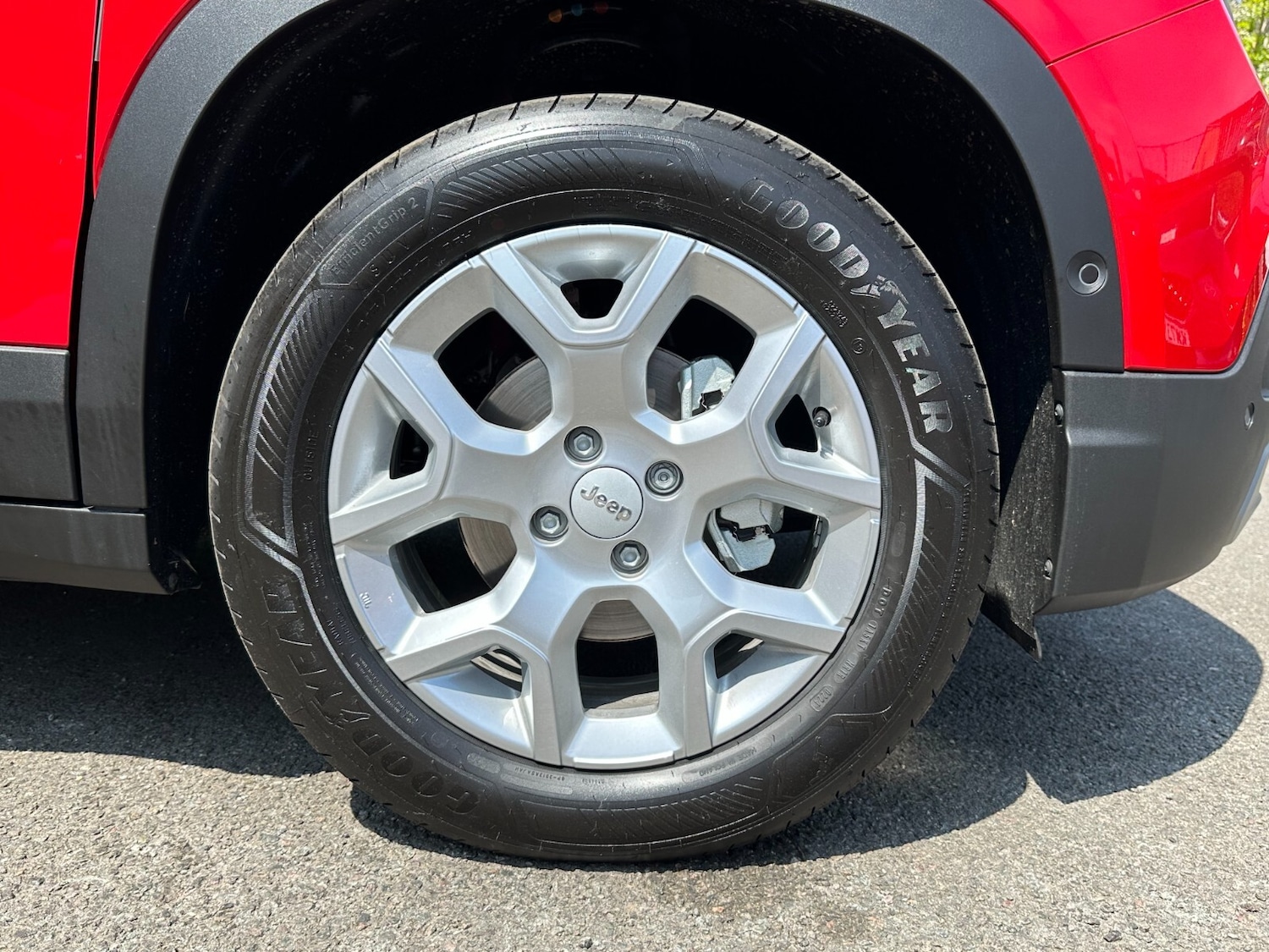 Used Jeep Other 2024 for sale - 76868918: Photo 16