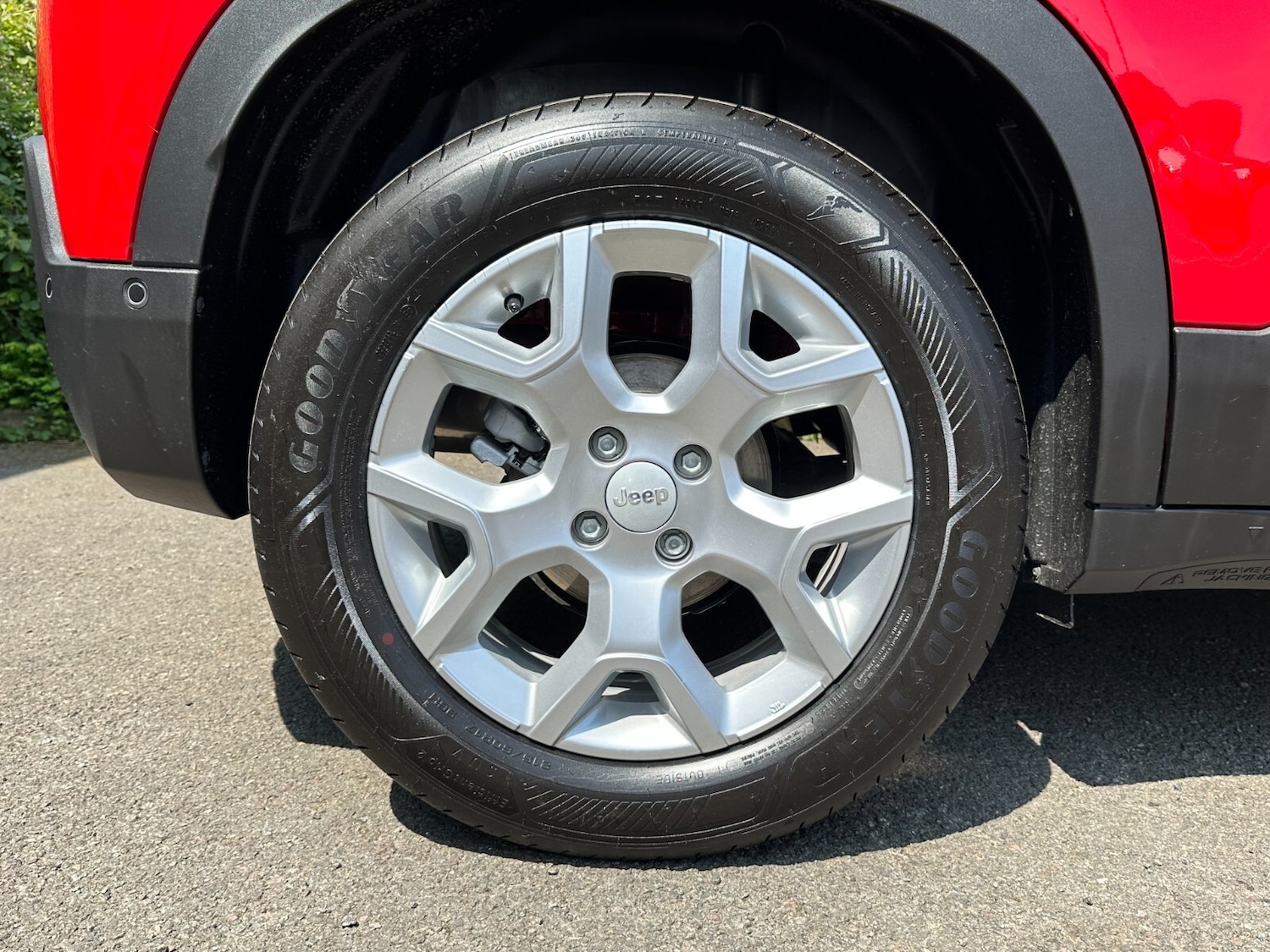 Used Jeep Other 2024 for sale - 76868918: Photo 17