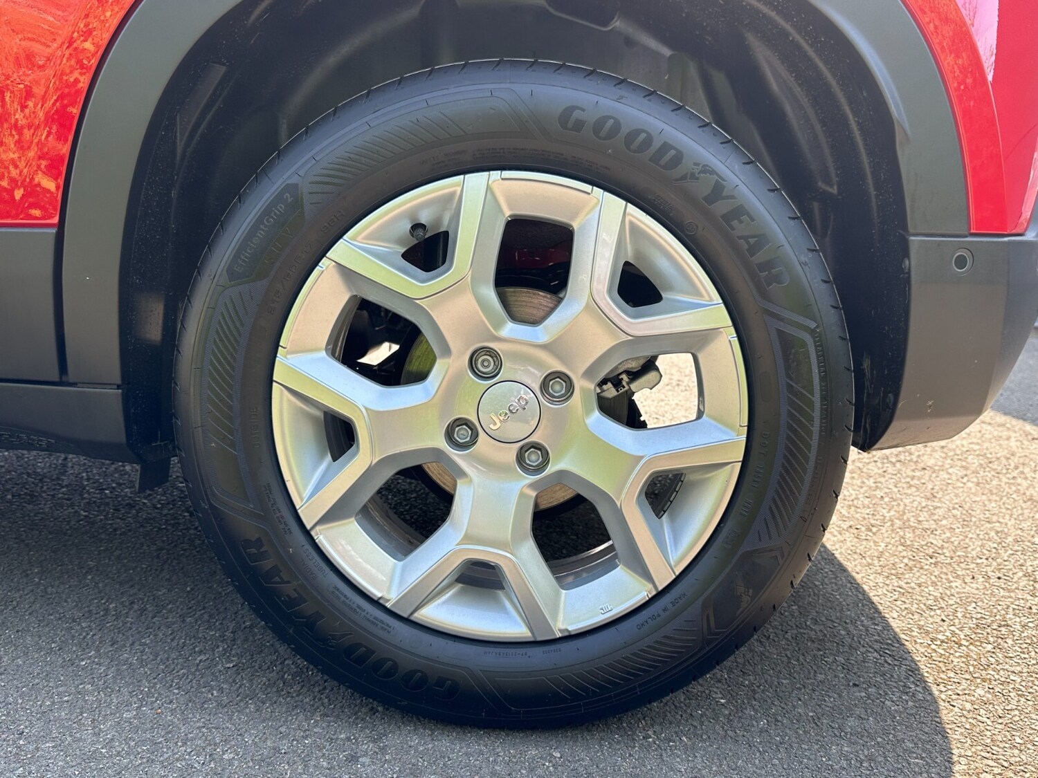 Used Jeep Other 2024 for sale - 76868918: Photo 18