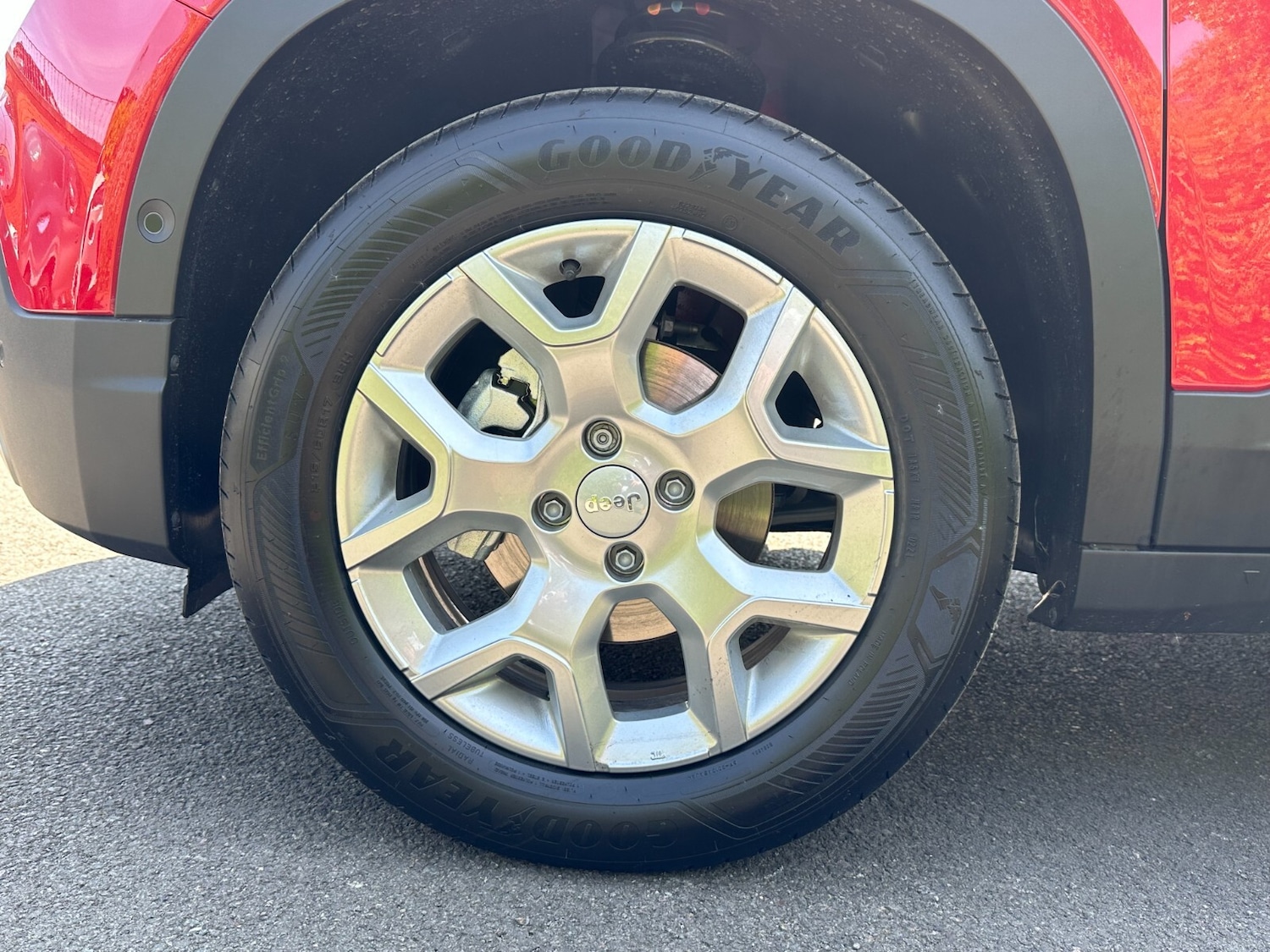 Used Jeep Other 2024 for sale - 76868918: Photo 19