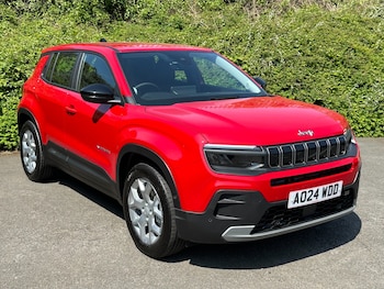 2024 - 1.2 Altitude 5dr