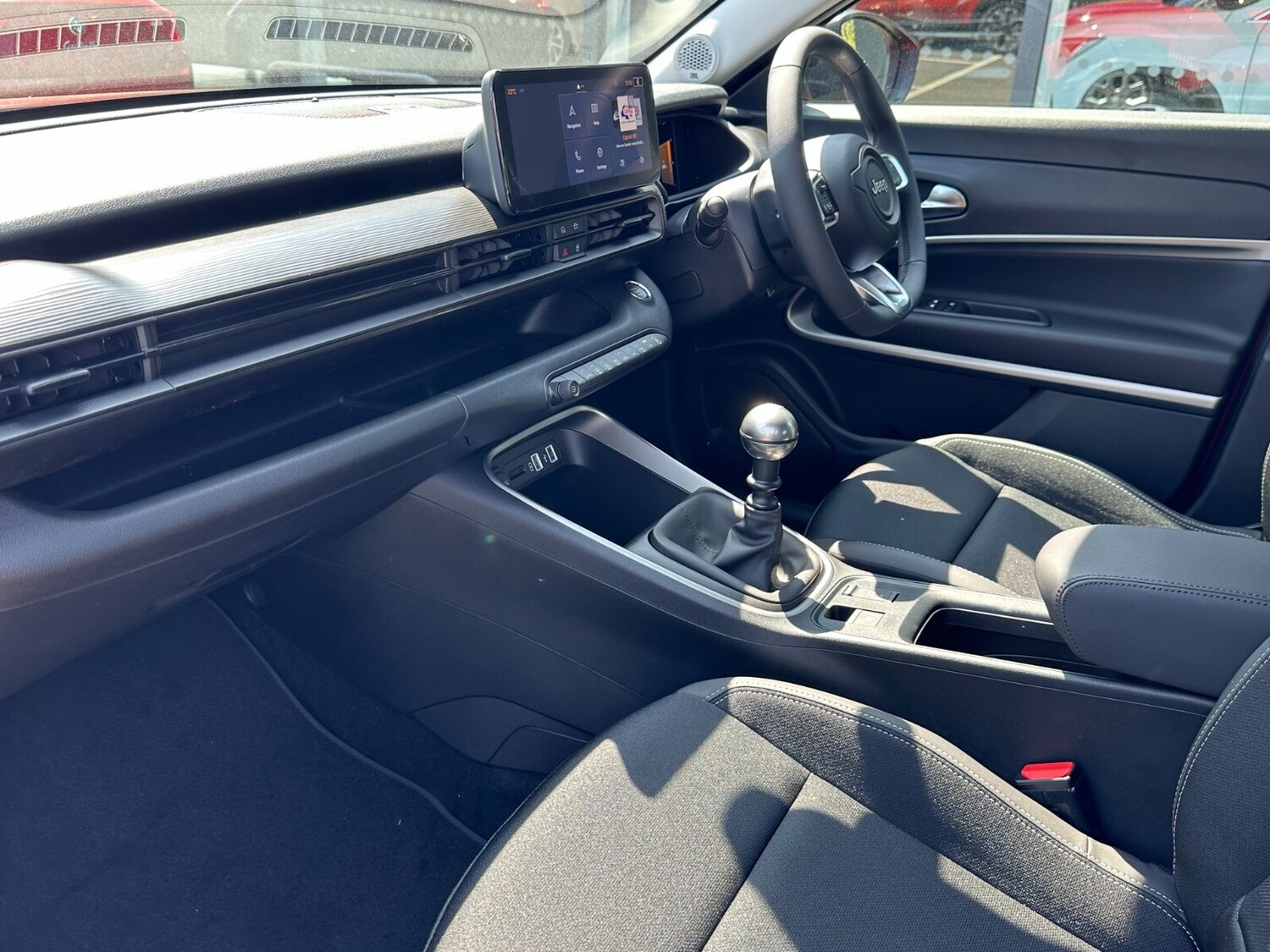 Used Jeep Other 2024 for sale - 76868918: Photo 20