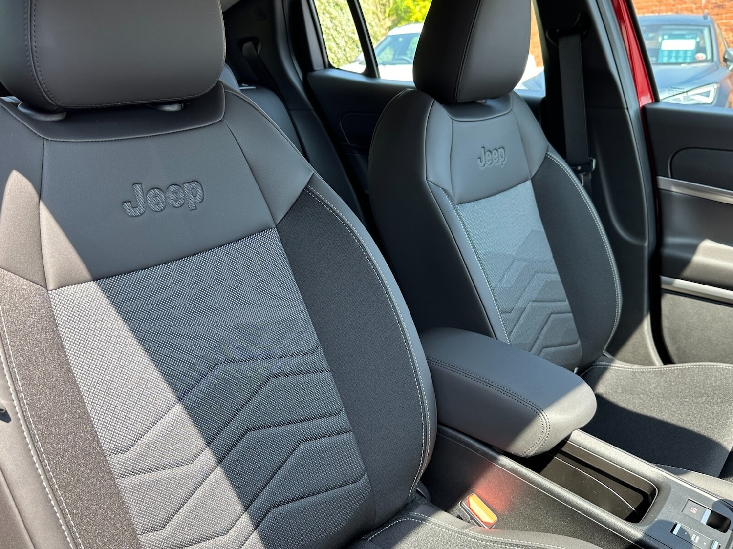 Used Jeep Other 2024 for sale - 76868918: Photo 21