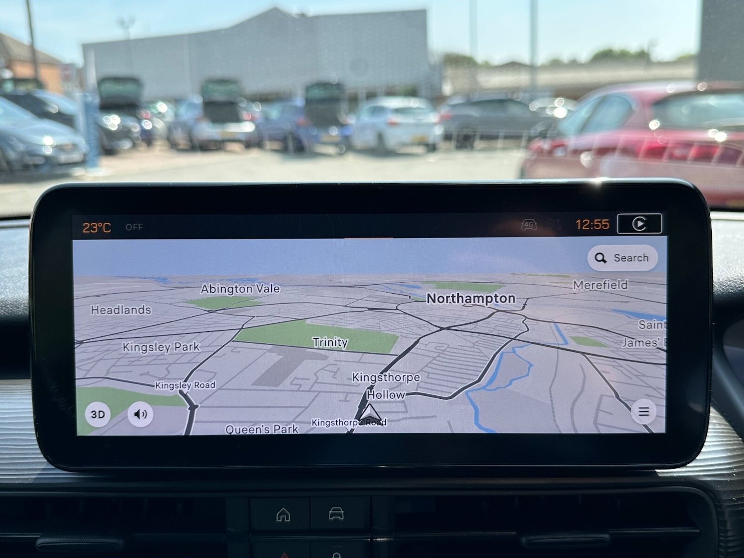 Used Jeep Other 2024 for sale - 76868918: Photo 29