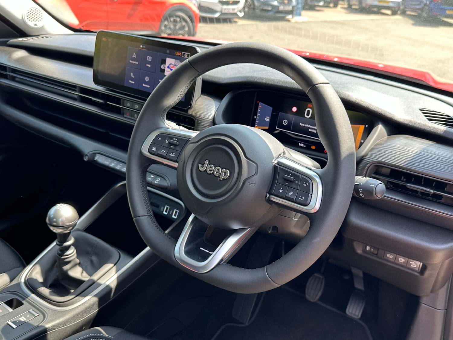 Used Jeep Other 2024 for sale - 76868918: Photo 3