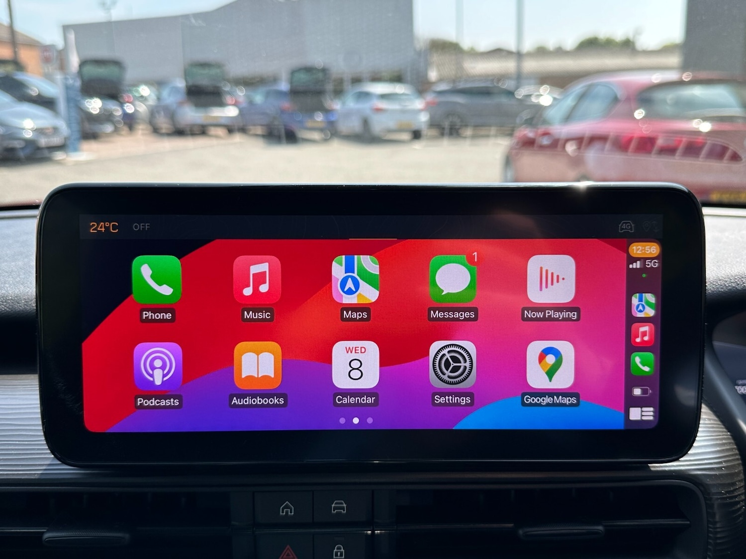 Used Jeep Other 2024 for sale - 76868918: Photo 30