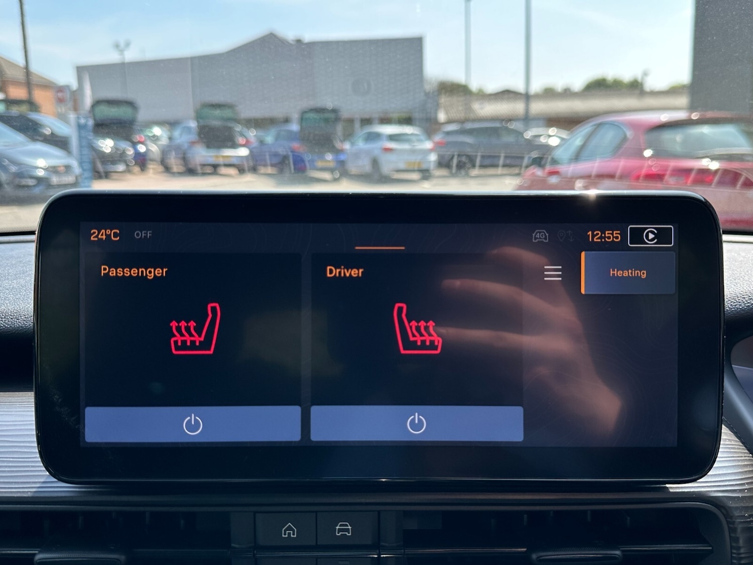 Used Jeep Other 2024 for sale - 76868918: Photo 31