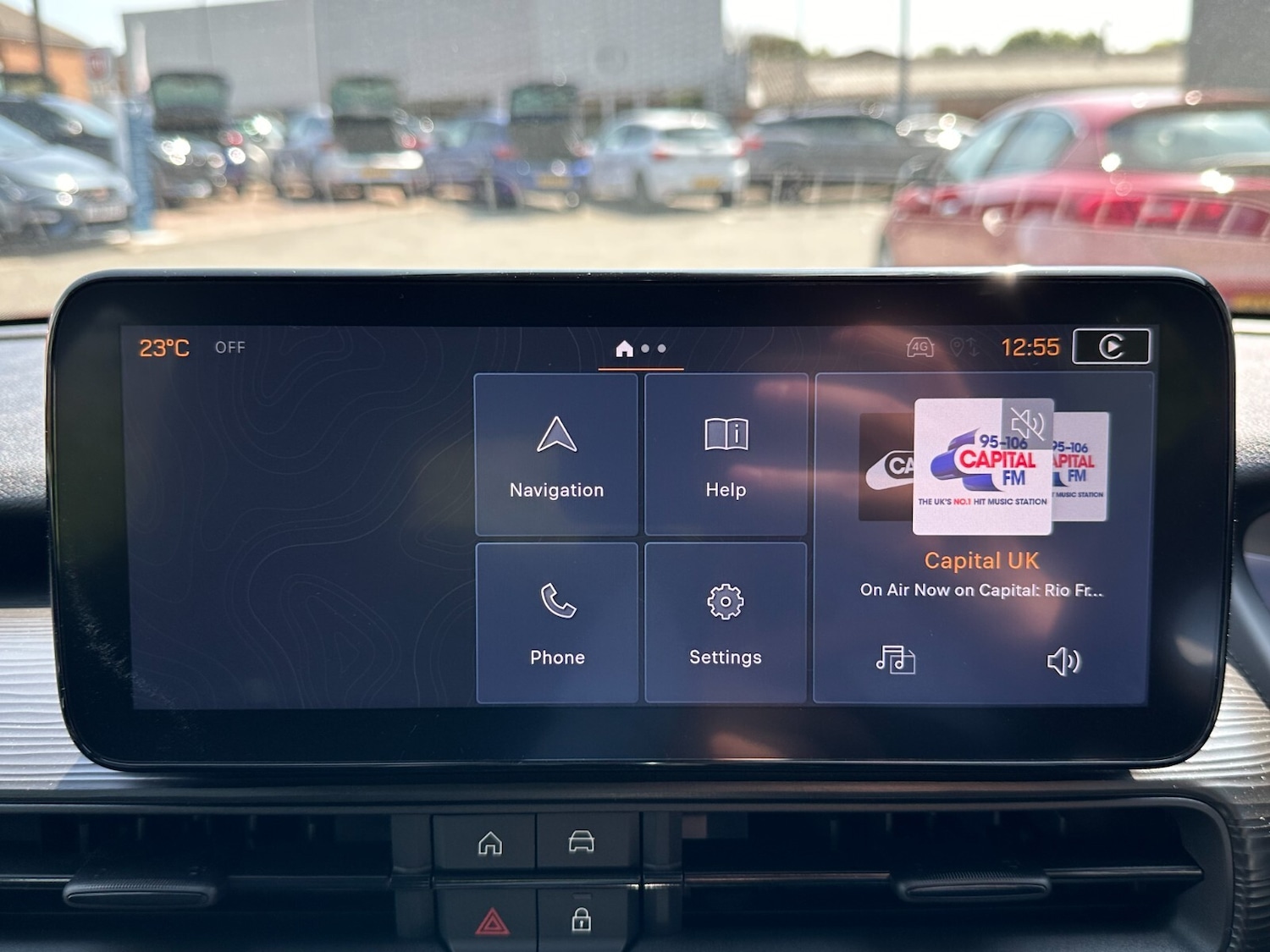 Used Jeep Other 2024 for sale - 76868918: Photo 32