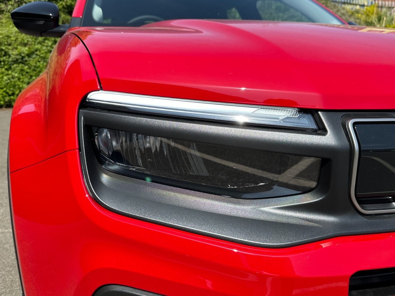 Used Jeep Other 2024 for sale - 76868918: Photo 40