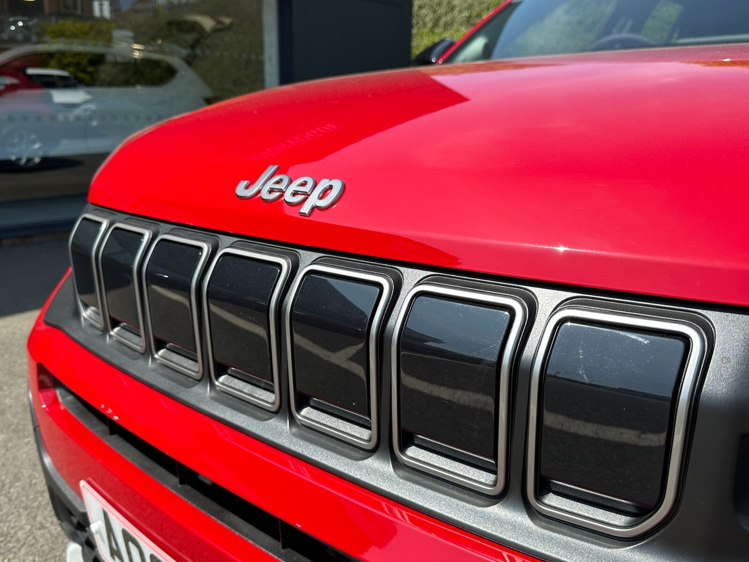 Used Jeep Other 2024 for sale - 76868918: Photo 41