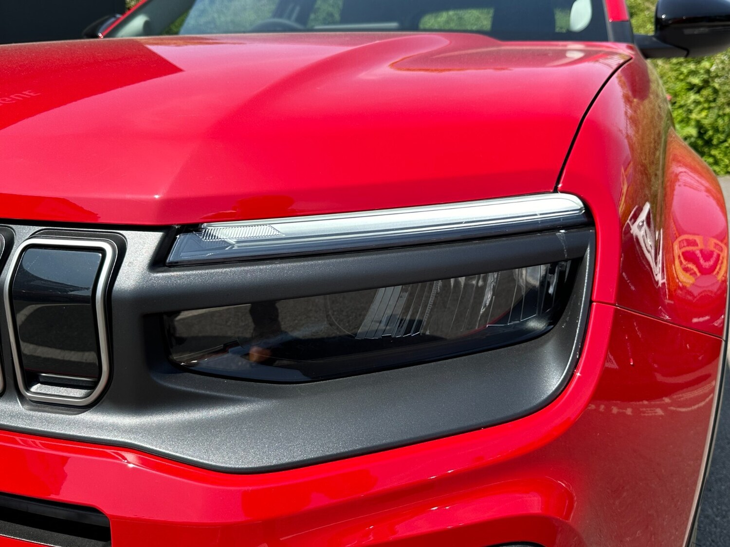 Used Jeep Other 2024 for sale - 76868918: Photo 42