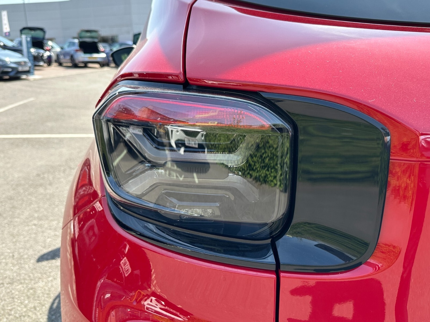 Used Jeep Other 2024 for sale - 76868918: Photo 43