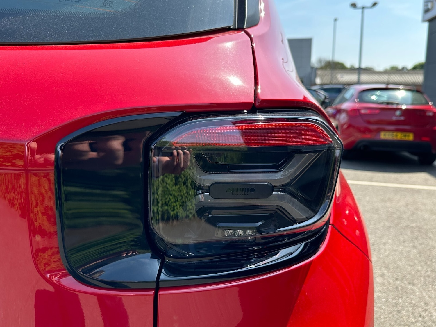 Used Jeep Other 2024 for sale - 76868918: Photo 44